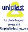Plastic Hangers - Uniplastindustries.com